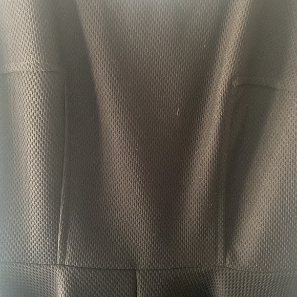 Cute black dress for any occasion - Picture 4 of 4